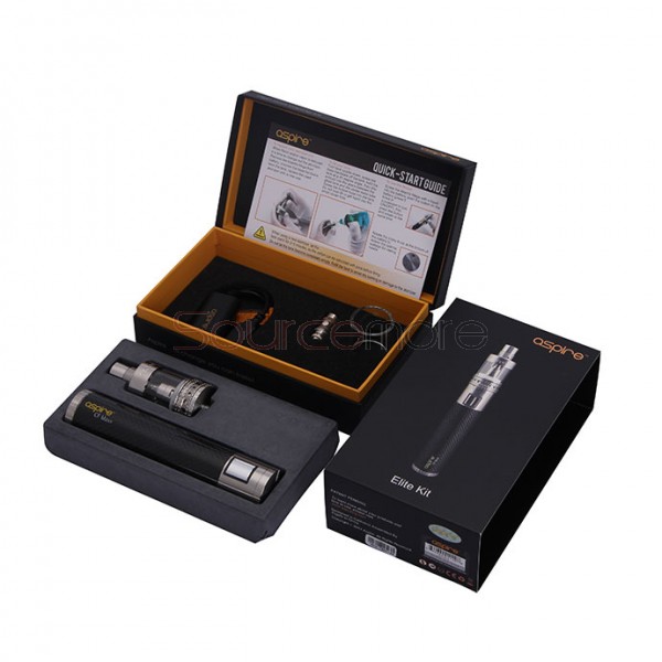 Aspire Elite Starter Kit