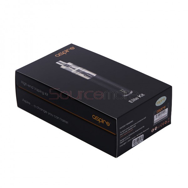 Aspire Elite Starter Kit