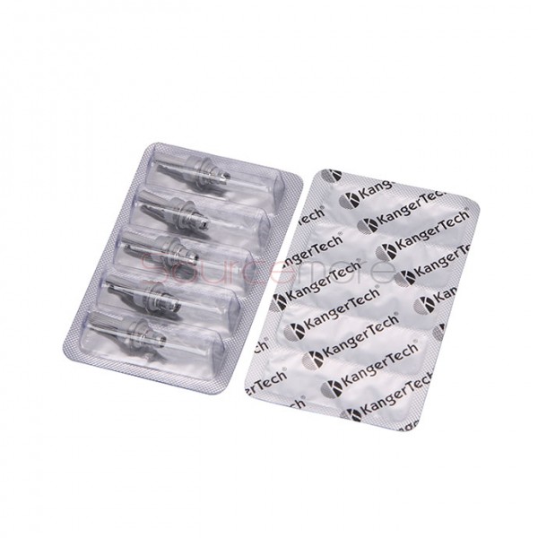Kanger Single Coil Unit MT32 Coils - 1.8ohm 5pc