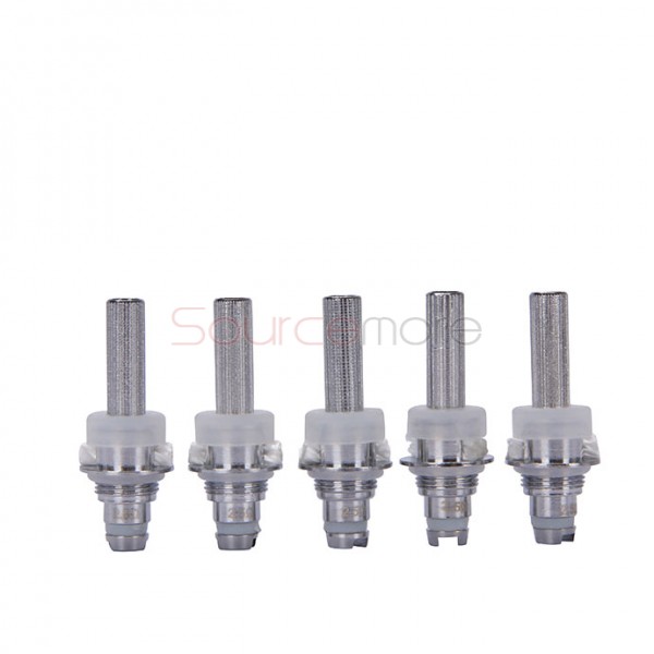 Kanger Single Coil Unit MT32 Coils - 1.8ohm 5pc