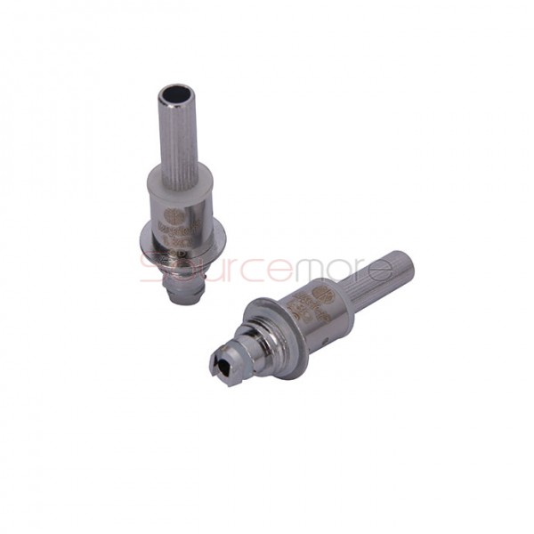 5PCS Kanger Replacement  New Dual Coil -1.5ohm