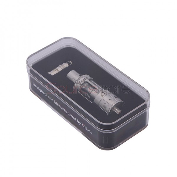Vision MK High Voltage Sub-ohm Tank 4.5ml 