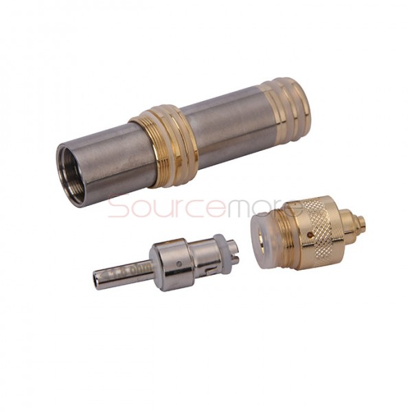 Eleaf IPIPE II 1.8ml with Replaceble Coil Heads Cartridge 