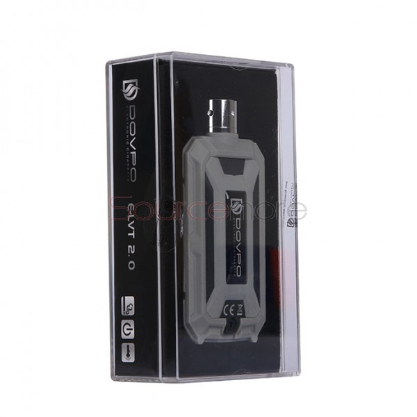 Dovpo E-LVT 2.0 Mod Green