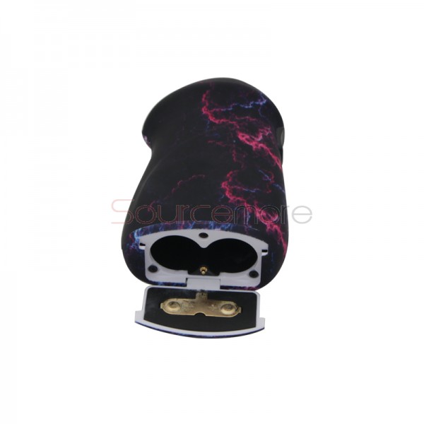 Hugo Vapor Orbiter GT230 Box Mod - Flash