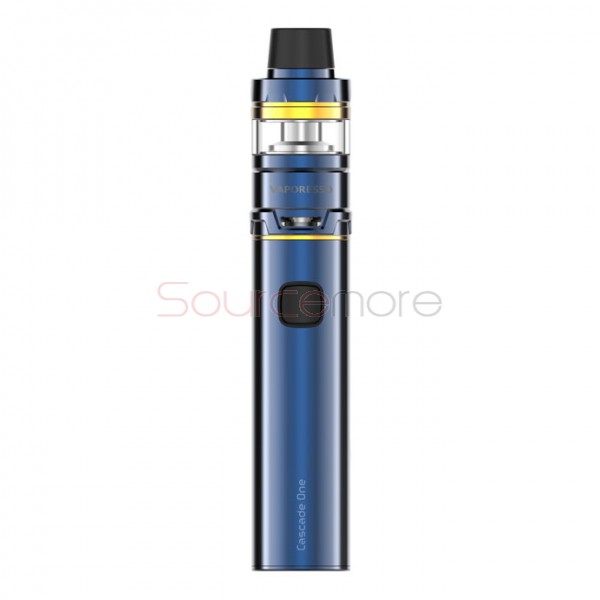 Vaporesso Cascade One Starter Kit - Blue
