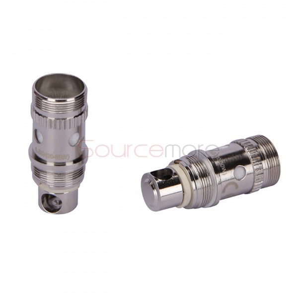 Aspire  BVC Coils for Atlantis/Atlantis 2.0/Atlantis Mega 0.3ohm 5PCS