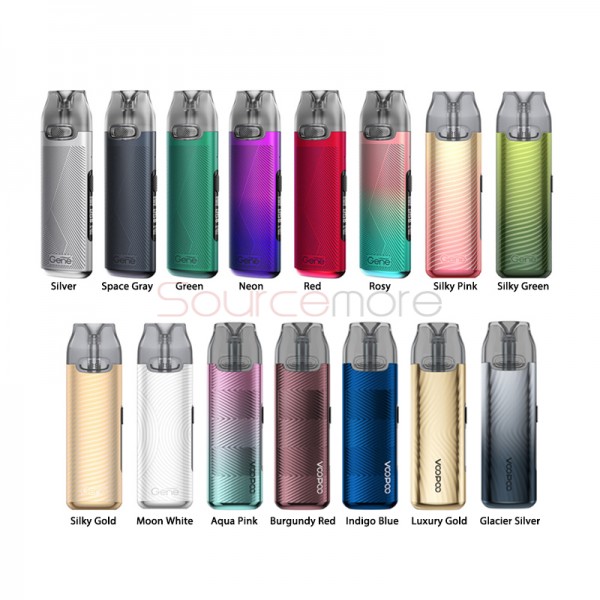 VOOPOO V.THRU Pro Pod Kit