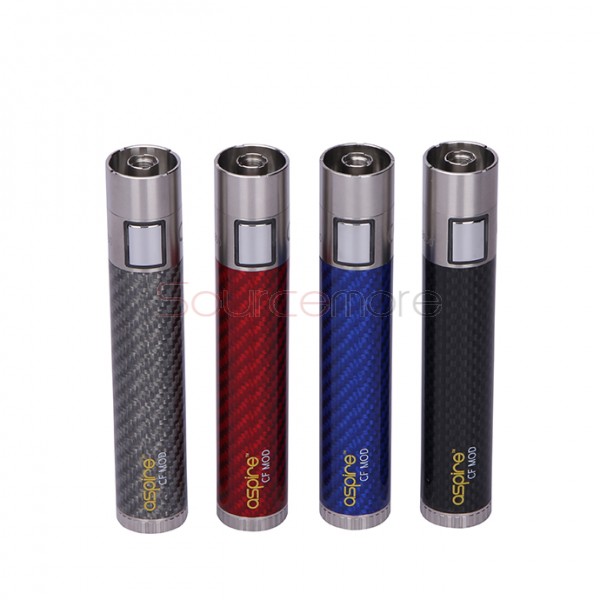 Aspire CF Mod 18650 - Gray