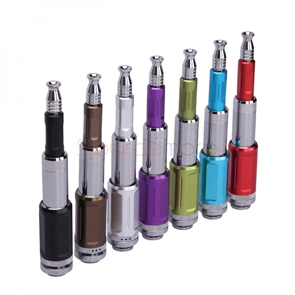 Kamry K101 Mechanical Kit with US Plug - Red