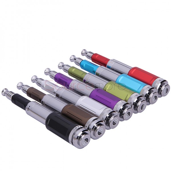 Kamry K101 Mechanical Kit with US Plug - Red