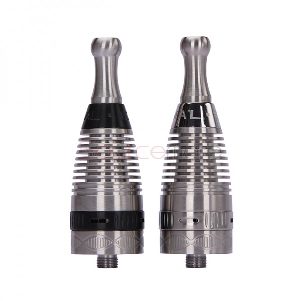 Innokin iTaste Exthermal RDA Rebuildable Atomizer - silver