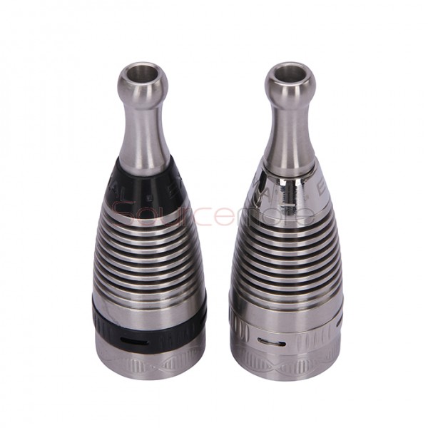 Innokin iTaste Exthermal RDA Rebuildable Atomizer - silver
