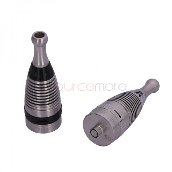 Innokin iTaste Exthermal RDA Rebuildable Atomizer - black