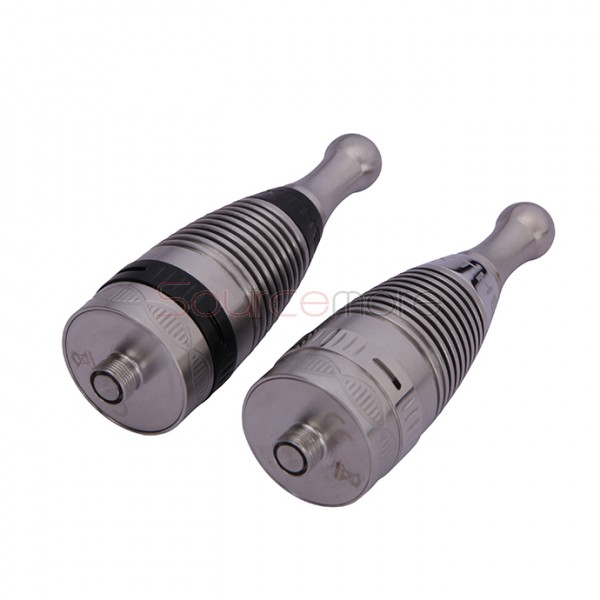 Innokin iTaste Exthermal RDA Rebuildable Atomizer - silver