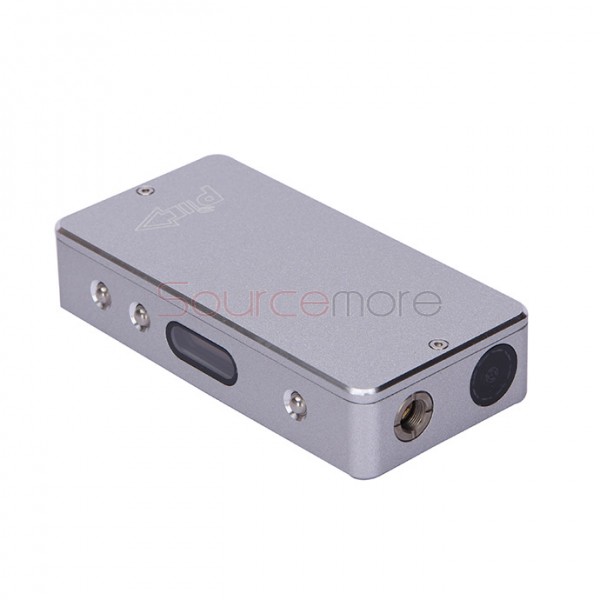 -Pioneer4You iPV 2S 60 Watt Box Mod - Silver