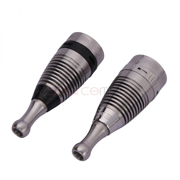 Innokin iTaste Exthermal RDA Rebuildable Atomizer - black