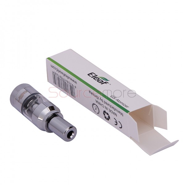 Eleaf GS 16S BDC 1.3ml Clearomizer