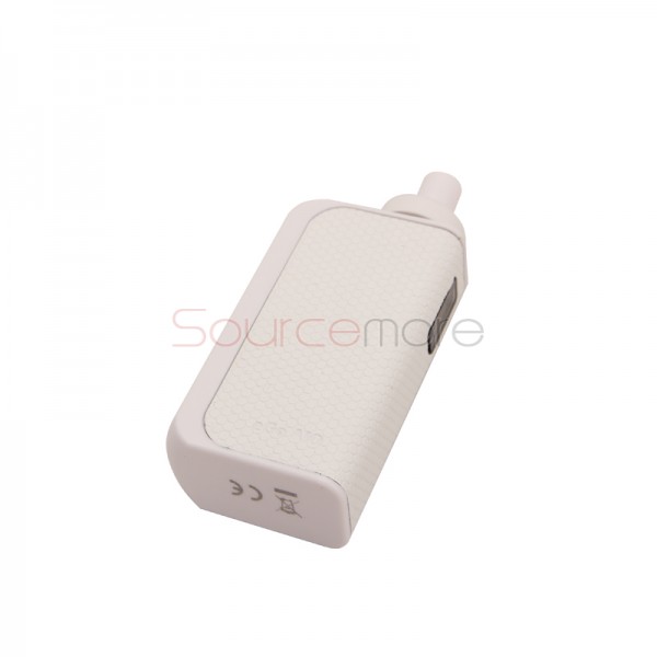 Joyetech eGo AIO Box Kit - White