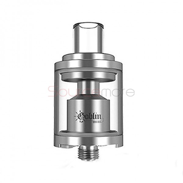 Youde UD Goblin Mini RTA - Yellow