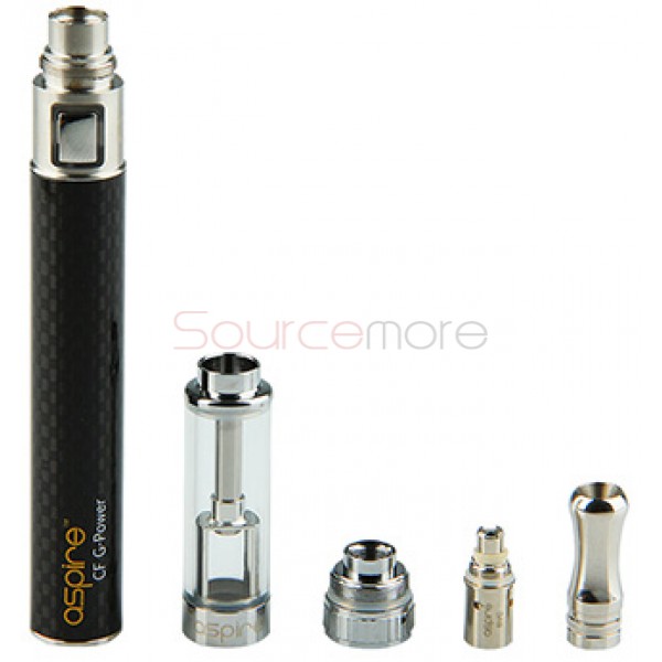 Aspire K1 Starter Kit - EU Plug