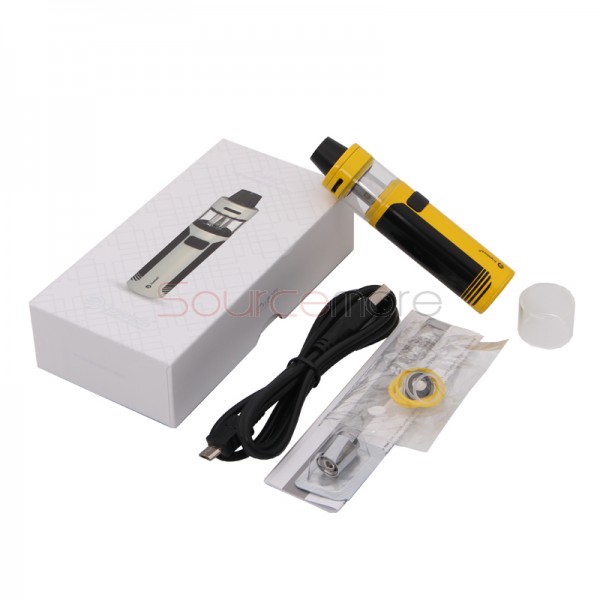 Joyetech CuAIO D22 Kit 3.5ml