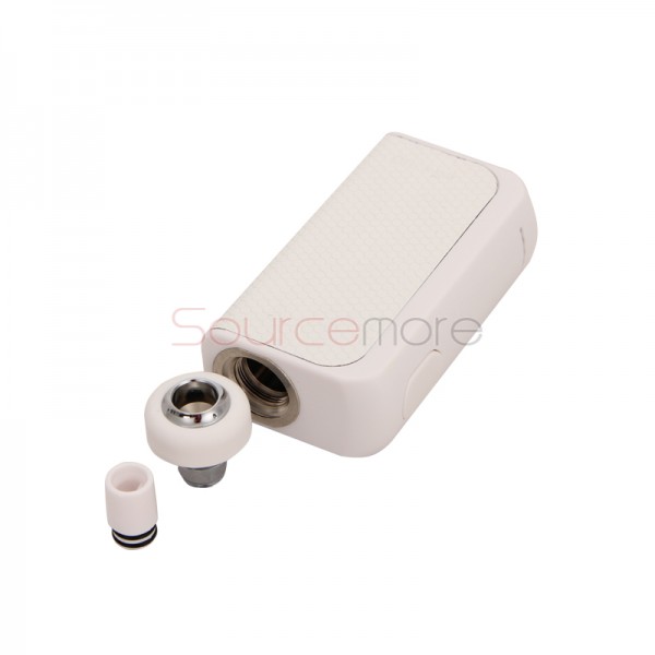 Joyetech eGo AIO Box Kit - White