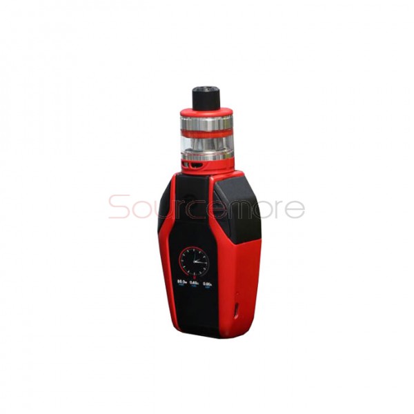 Joyetech EKEE with ProCore Motor Kit with 80W and 2ml Capacity- Red