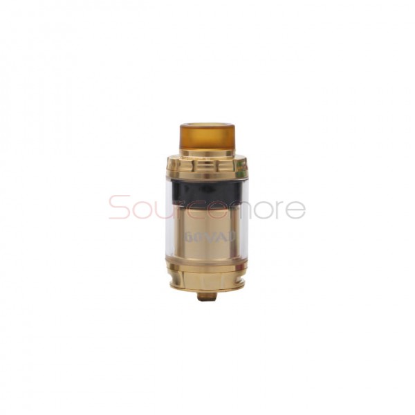 Vandy Vape GOVAD RTA - Gold