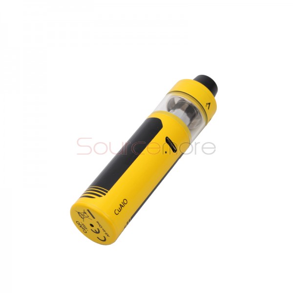 Joyetech CuAIO D22 Kit 3.5ml