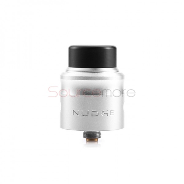 Wotofo Nudge RDA 810 Drip Tip - SS