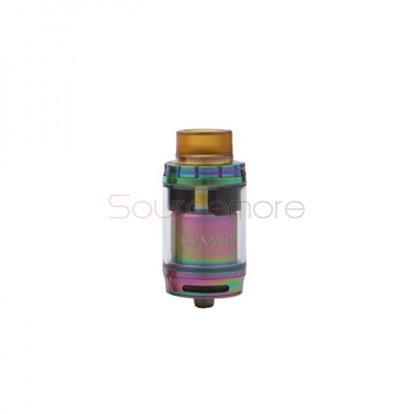 Vandy Vape GOVAD RTA - Rainbow