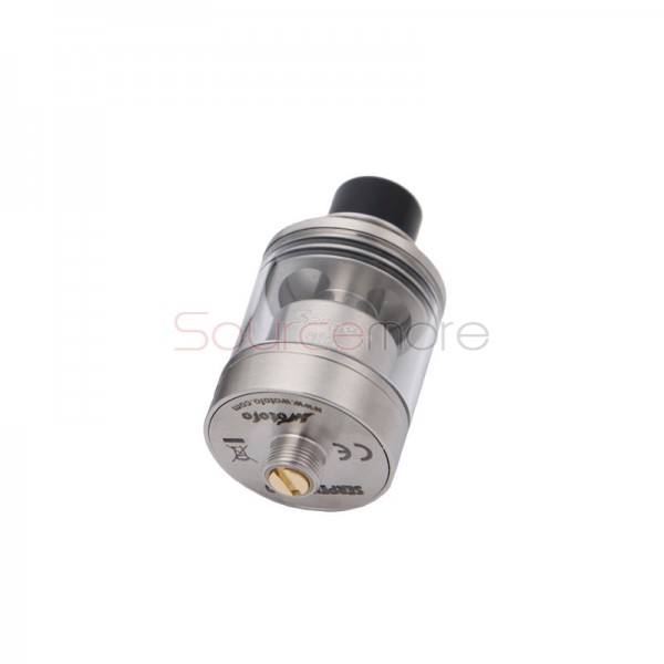 Wotofo Serpent Alto RTA - Stainless Steel