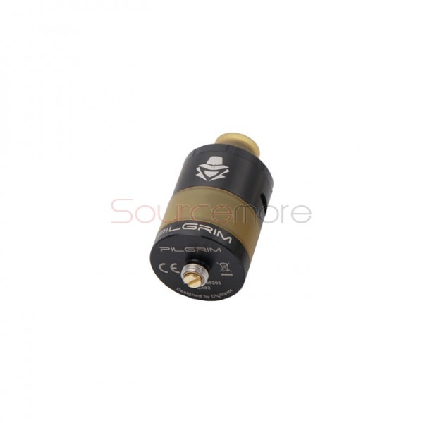 Digiflavor Pilgrim RDTA/RTA Atomizer