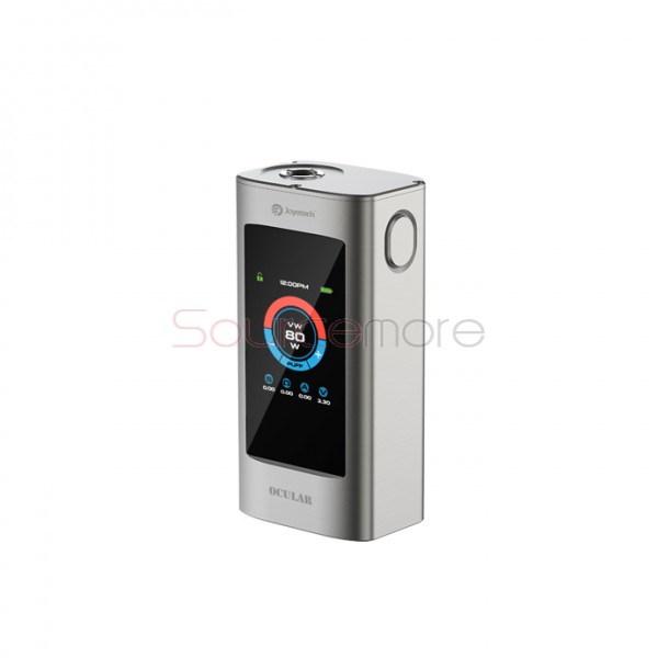 Joyetech OCULAR TC Mod - Silver