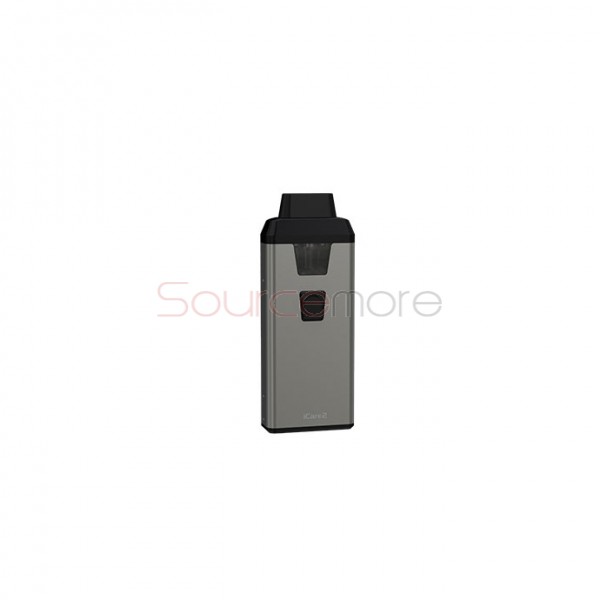 Eleaf iCare 2 Starter Kit - Grey