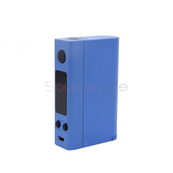 Joyetech eVic VTC Dual Battery Mod - Blue