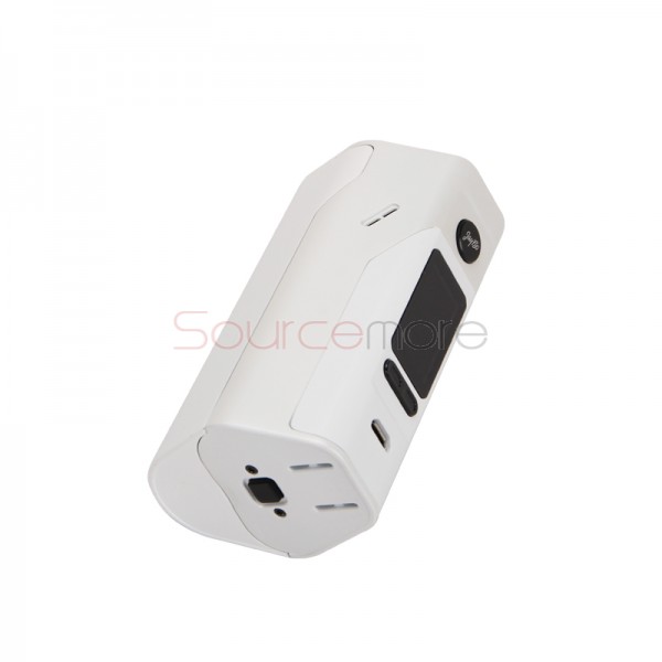 Wismec Reuleaux RX2/3 TC Box Mod - Matte White