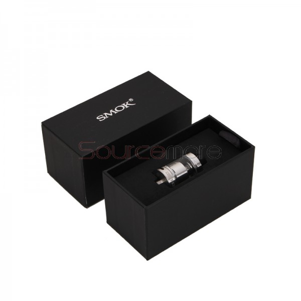 SMOK Minos Sub Tank - Silver