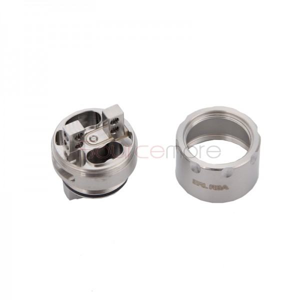Eleaf  ERL RBA Head Set for Melo RT 25