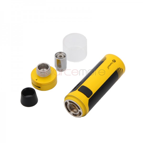 Joyetech CuAIO D22 Kit 3.5ml