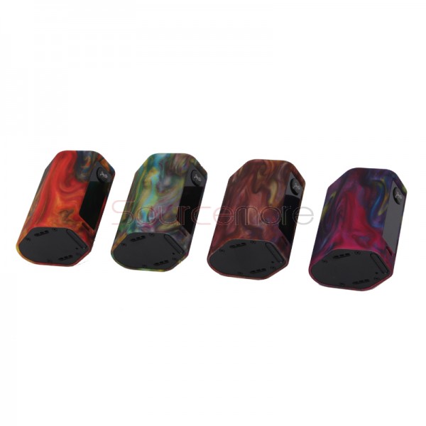 Wismec Reuleaux RXmini 80W Resin Mod - Random Color