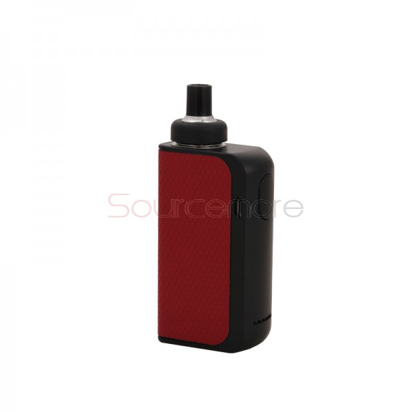 Joyetech eGo AIO Box Kit - Black/Red