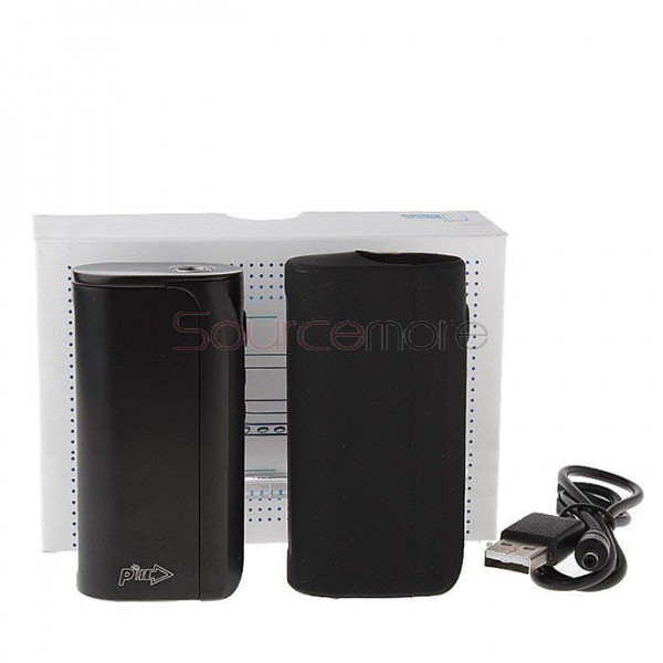Pioneer4You IPV D2 TC 75W  Box Mod Powered by Single 18650 Battery-Black