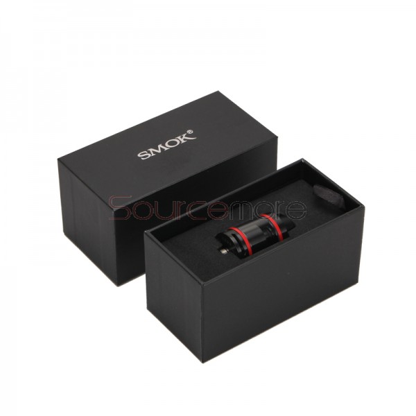 SMOK Minos Sub Tank - Black