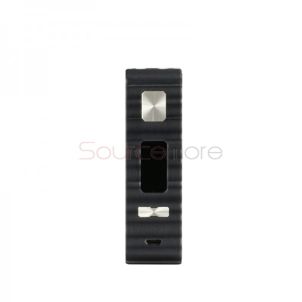 Eleaf Saurobox 220W Box Mod - Black