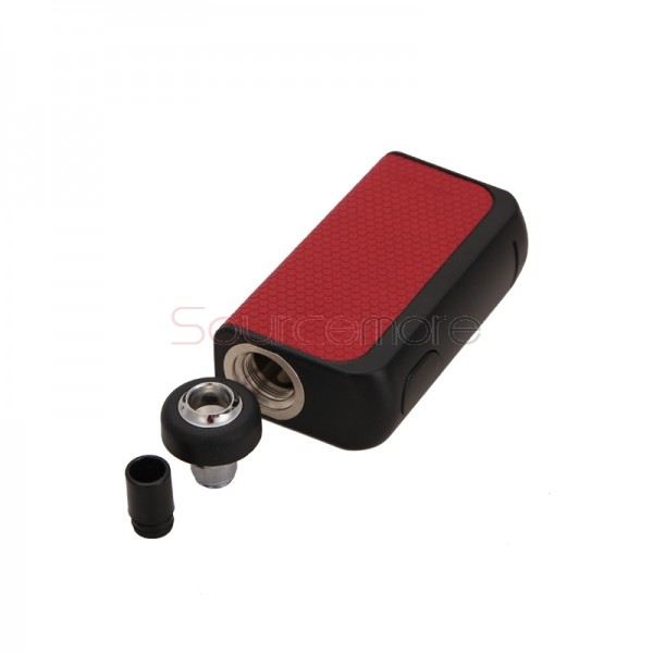 Joyetech eGo AIO Box Kit - Black/Red