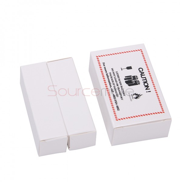Panasonic NCR18650A Flat Top 3.7V Rechargeable 3100mAh 18650 Li-ion Batteries
