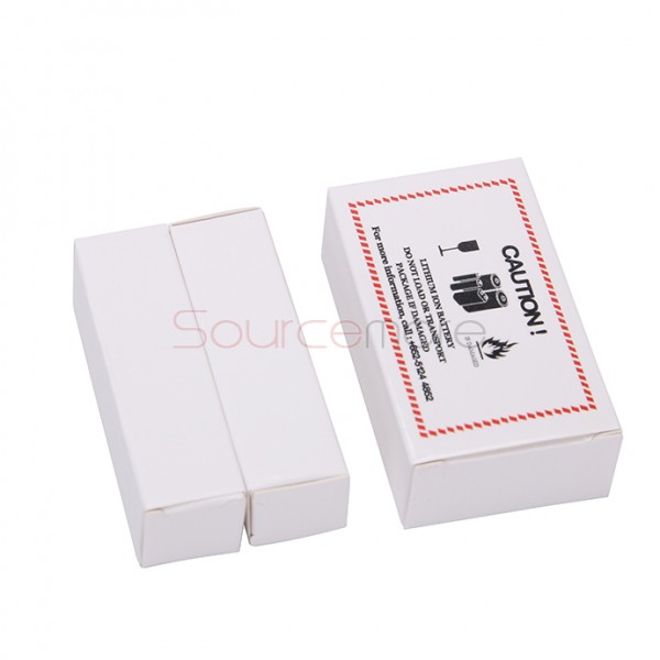 SONY VTC5 18650 Rechargeable Flat Top Battery 2600mah 3.7V 30amp 
