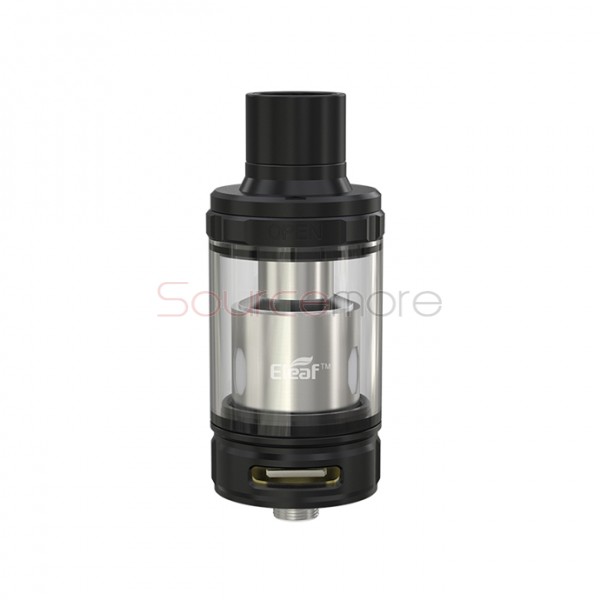 Eleaf Melo 300 6.5ml Atomizer- Black